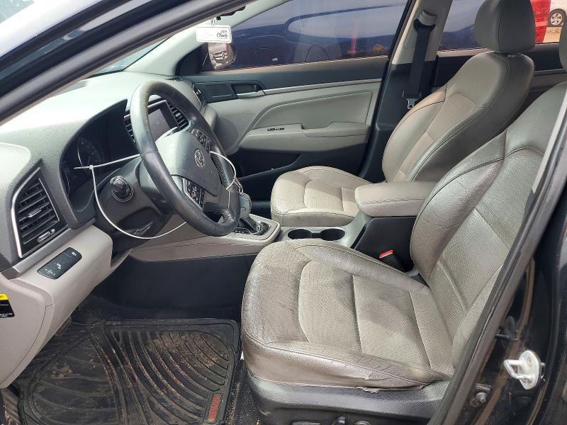 Aukcja sprzedaży 2017 Hyundai Elantra, vin: 5NPD84LF8HH024479, numer aukcji: 52308256