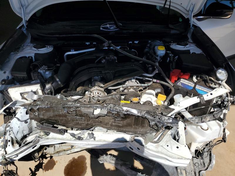 55206196 :رقم المزاد ، 4S4BTAFC6S3176961 vin ، 2025 Subaru Outback مزاد بيع