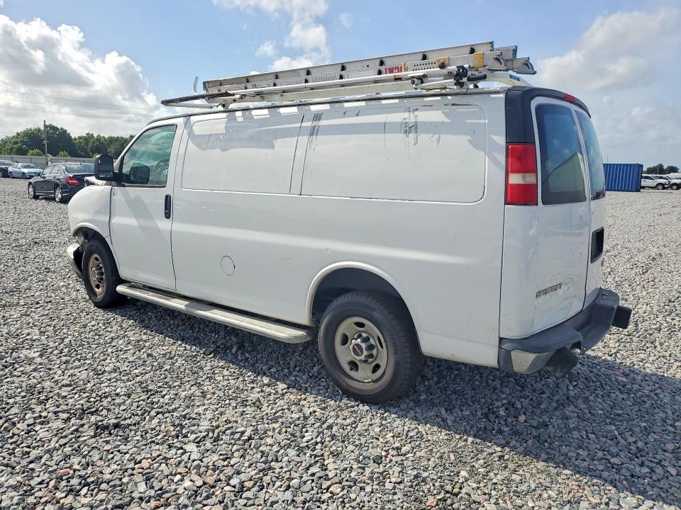 Продажа на аукционе авто 2017 Gmc Savana, vin: 1GTW7AFF5H1913348, номер лота: 52469626