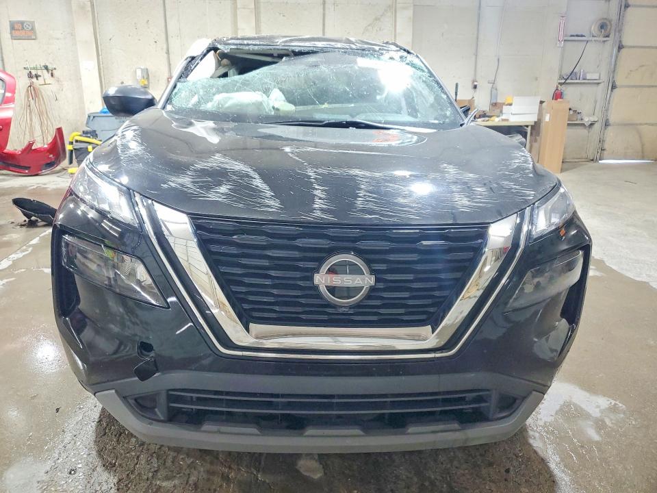 Aukcja sprzedaży 2023 Nissan Rogue, vin: 5N1BT3AA0PC827364, numer aukcji: 53284386