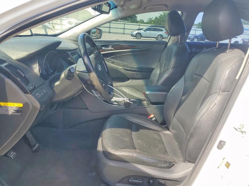 2013 Hyundai Sonata მანქანა იყიდება აუქციონზე, vin: 5NPEC4AC0DH653384, აუქციონის ნომერი: 55383096
