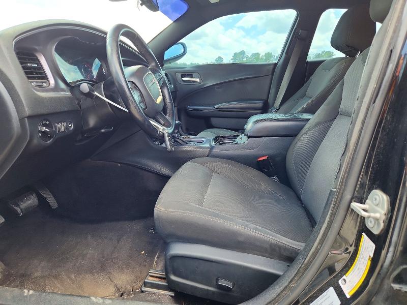 Продаж на аукціоні авто 2017 Dodge Charger, vin: 2C3CDXBG2HH667068, номер лоту: 53663386