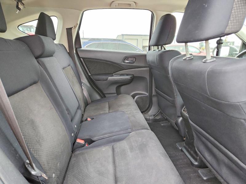 Продаж на аукціоні авто 2015 Honda Cr-v, vin: 5J6RM4H53FL093875, номер лоту: 53728086