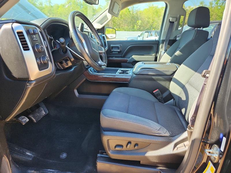 Aukcja sprzedaży 2016 Gmc Sierra, vin: 1GTV2MEH2GZ177371, numer aukcji: 52310276