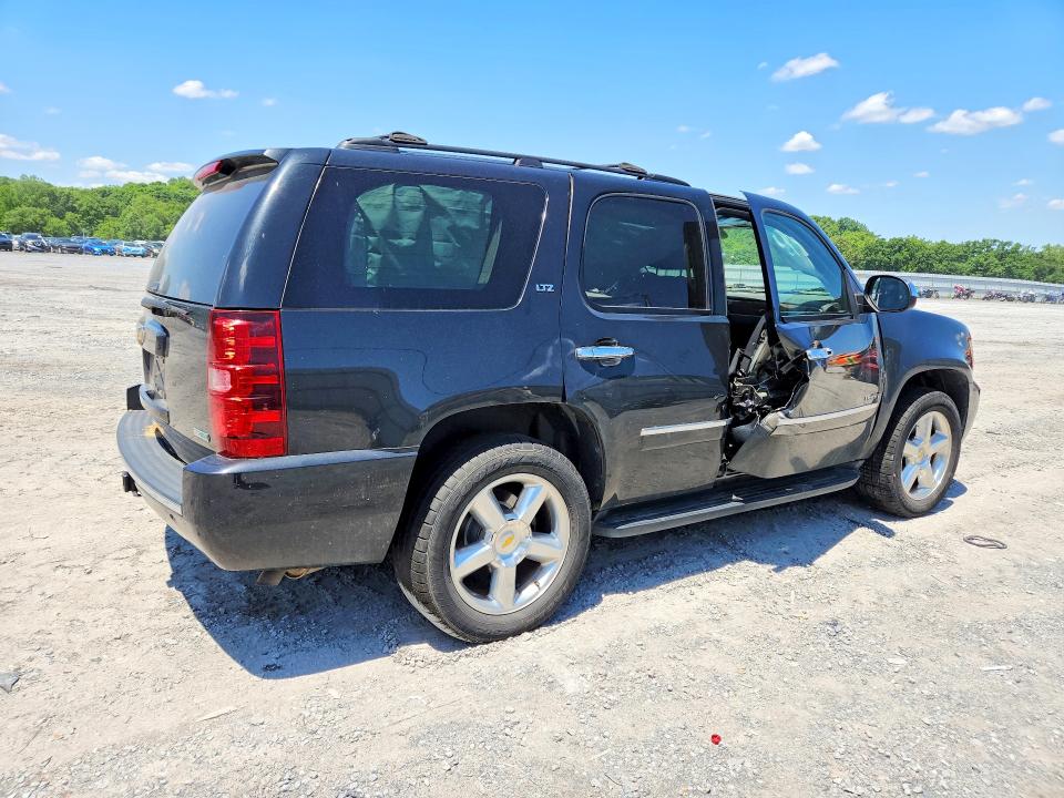 Aukcja sprzedaży 2011 Chevrolet Tahoe, vin: 1GNSKCE05BR222875, numer aukcji: 52920766