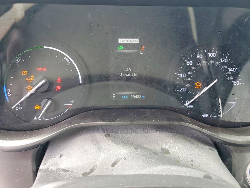 Продаж на аукціоні авто 2021 Toyota Sienna, vin: 5TDYRKEC1MS025368, номер лоту: 54879126