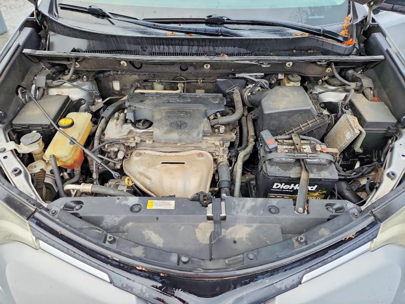 Aukcja sprzedaży 2016 Toyota Rav4, vin: 2T3BFREV0GW425529, numer aukcji: 52731536