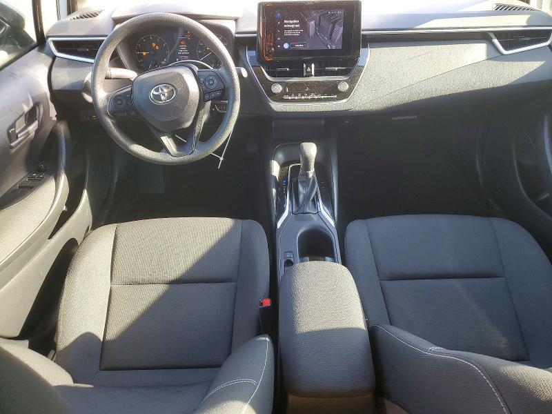 Aukcja sprzedaży 2023 Toyota Corolla, vin: JTDB4MEE5P3008435, numer aukcji: 54172466