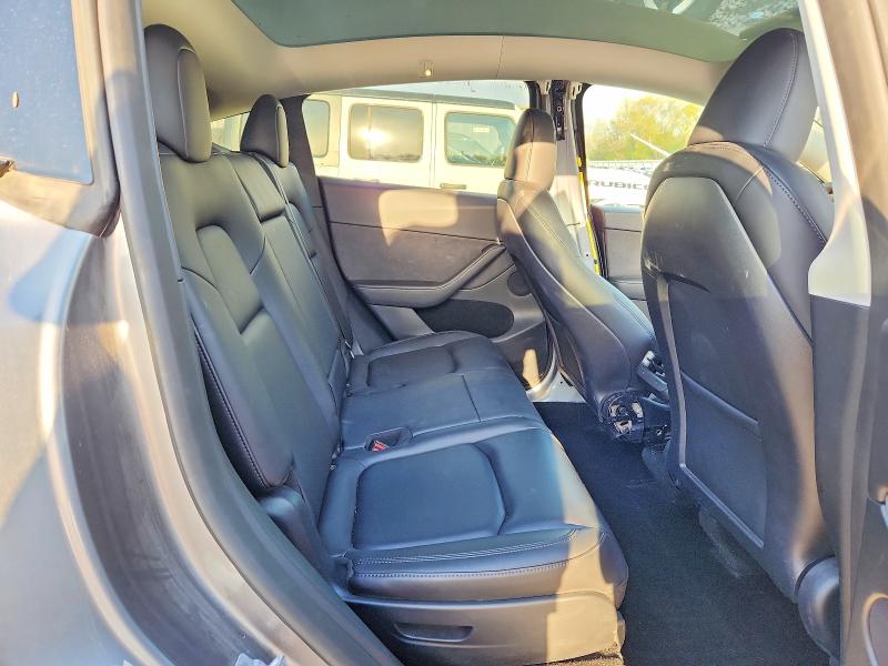 Aukcja sprzedaży 2024 Tesla Model Y, vin: 7SAYGAEE8RF129047, numer aukcji: 51784886