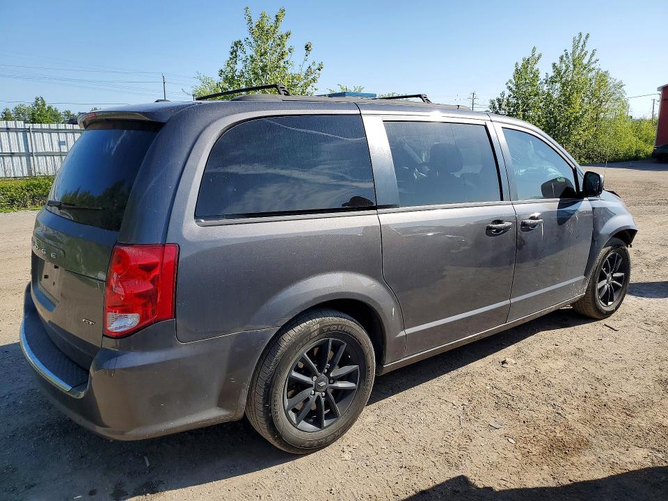 Aukcja sprzedaży 2020 Dodge Grand Caravan, vin: 2C4RDGEG4LR231178, numer aukcji: 55240166