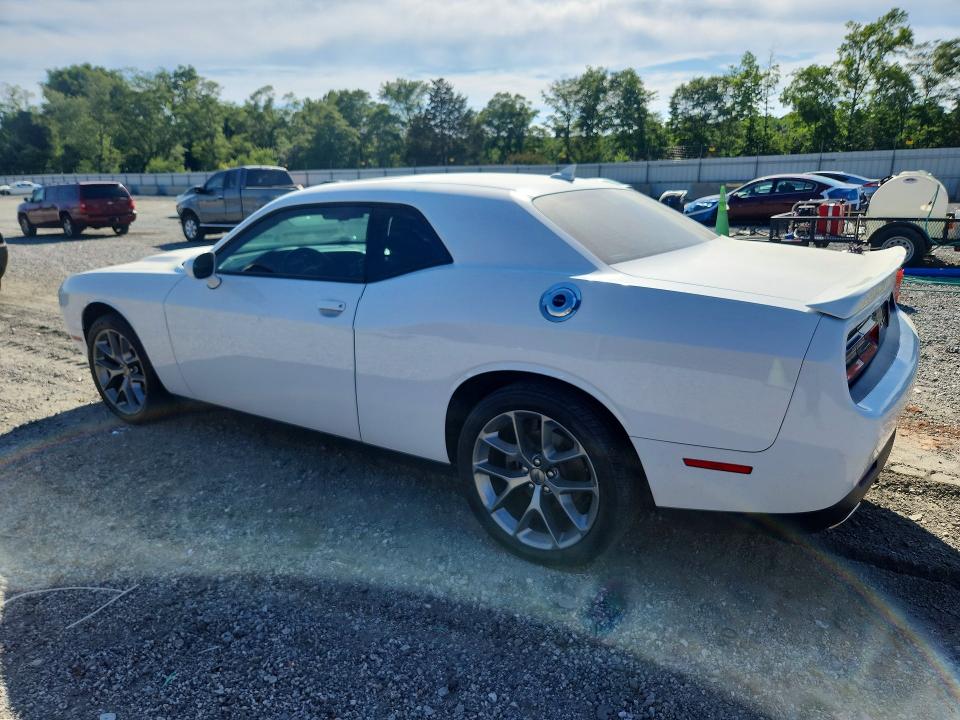 Aukcja sprzedaży 2020 Dodge Challenger, vin: 2C3CDZAG5LH198967, numer aukcji: 53934406