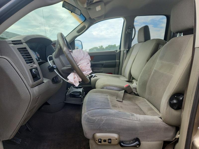 Aukcja sprzedaży 2006 Dodge Ram 1500, vin: 1D7HA18N56J116485, numer aukcji: 54661896