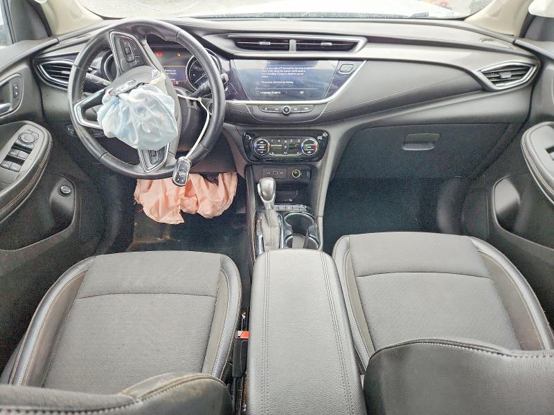 Продажа на аукционе авто 2020 Buick Encore Gx, vin: KL4MMESL8LB124448, номер лота: 53133336