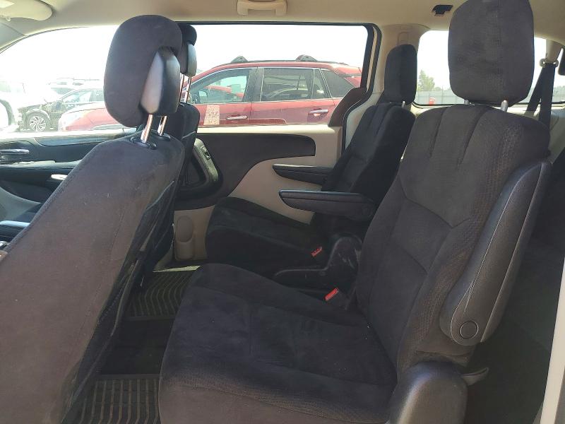 Aukcja sprzedaży 2014 Dodge Grand Caravan, vin: 2C4RDGCGXER323319, numer aukcji: 53581796