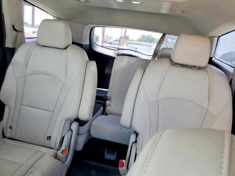 Aukcja sprzedaży 2023 Buick Enclave, vin: 5GAERBKWXPJ135579, numer aukcji: 53741406