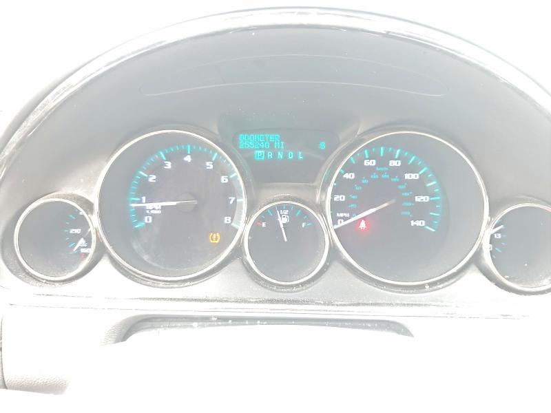 Продажа на аукционе авто 2014 Buick Enclave, vin: 5GAKRBKD8EJ225523, номер лота: 51465996