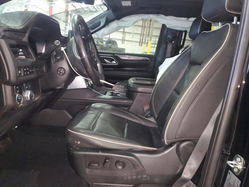 Aukcja sprzedaży 2022 Gmc Yukon, vin: 1GKS2BKD3NR363656, numer aukcji: 53997186