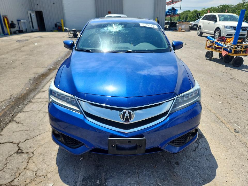 Продаж на аукціоні авто 2016 Acura Ilx, vin: 19UDE2F86GA017242, номер лоту: 52447406