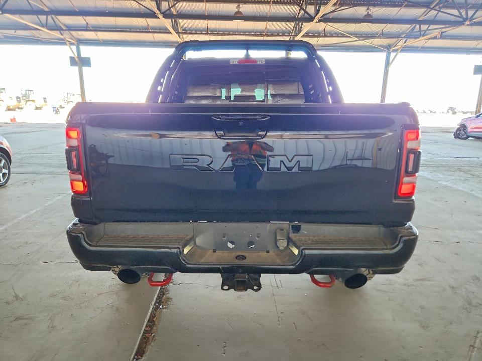 Auction sale of the 2023 Ram 1500, vin: 1C6SRFU94PN503917, lot number: 54894166