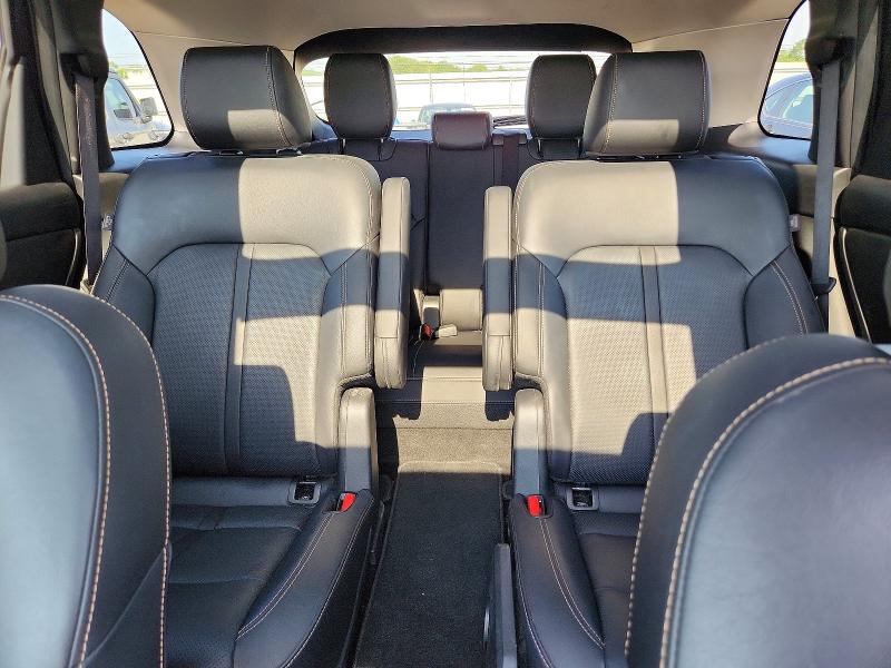 Aukcja sprzedaży 2025 Mazda Cx-90, vin: JM3KKCHD7S1229226, numer aukcji: 54902626
