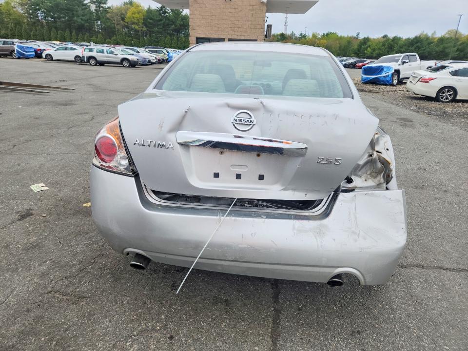 2011 Nissan Altima მანქანა იყიდება აუქციონზე, vin: 1N4AL2APXBN515540, აუქციონის ნომერი: 52698296