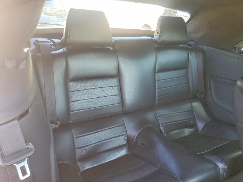 Aukcja sprzedaży 2014 Ford Mustang, vin: 1ZVBP8EM5E5227044, numer aukcji: 52366866