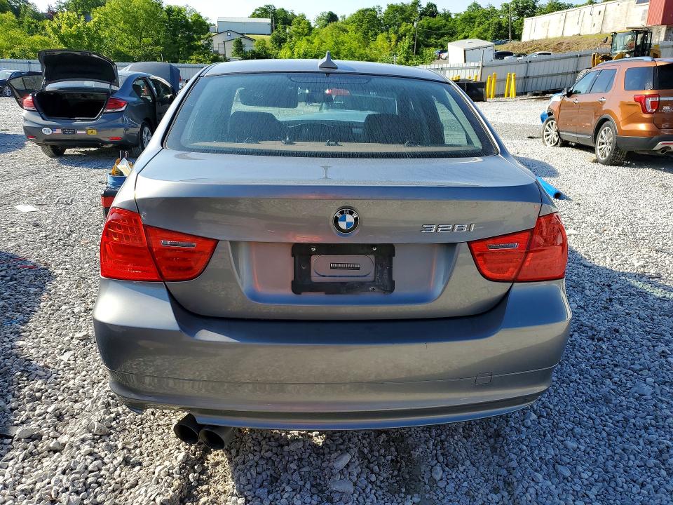 54958346 :رقم المزاد ، WBAPK7C50AA460793 vin ، 2010 Bmw 328 مزاد بيع