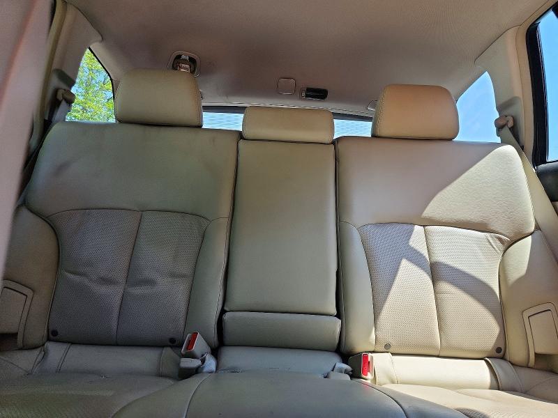 54271546 :رقم المزاد ، 4S4BRBJC1C3207031 vin ، 2012 Subaru Outback مزاد بيع