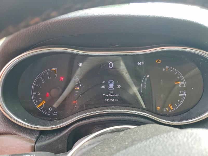 2016 Jeep Grand Cherokee მანქანა იყიდება აუქციონზე, vin: 1C4RJEAG8GC359053, აუქციონის ნომერი: 52375526