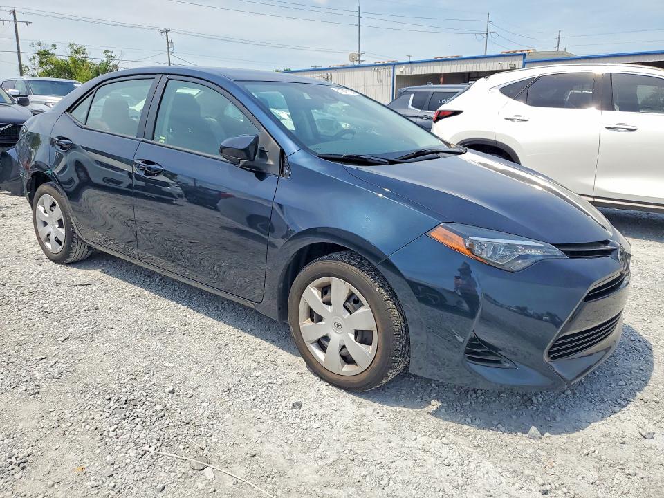 51947106 :رقم المزاد ، 2T1BURHE6KC134408 vin ، 2019 Toyota Corolla مزاد بيع
