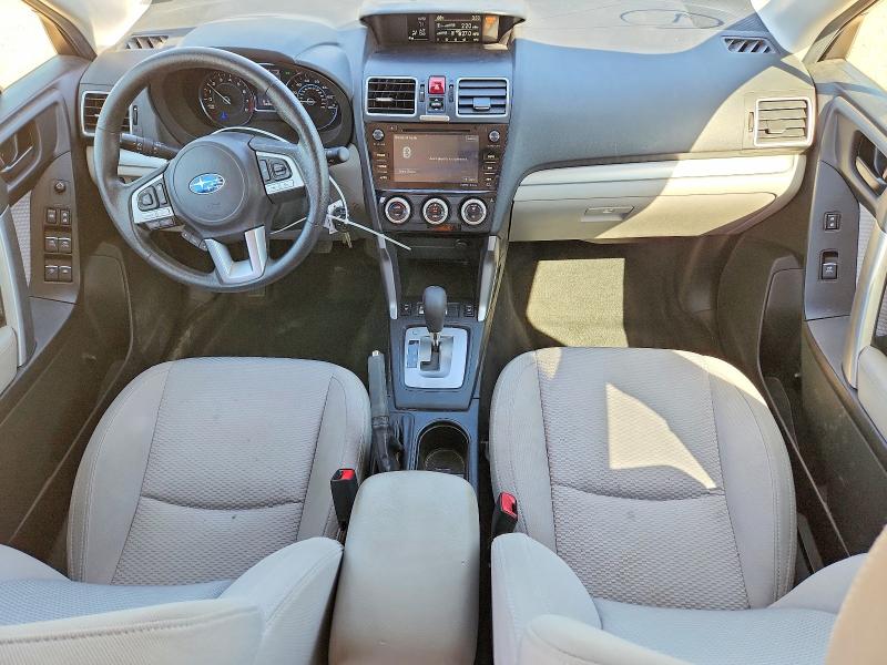 Продаж на аукціоні авто 2018 Subaru Forester, vin: JF2SJAGC0JH522417, номер лоту: 52459256