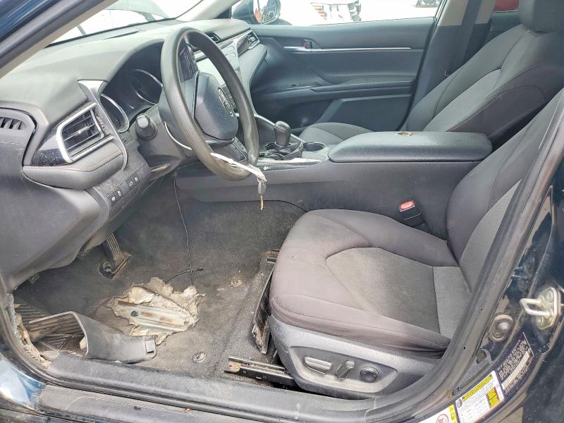 Aukcja sprzedaży 2018 Toyota Camry, vin: 4T1B11HK1JU619617, numer aukcji: 54129376