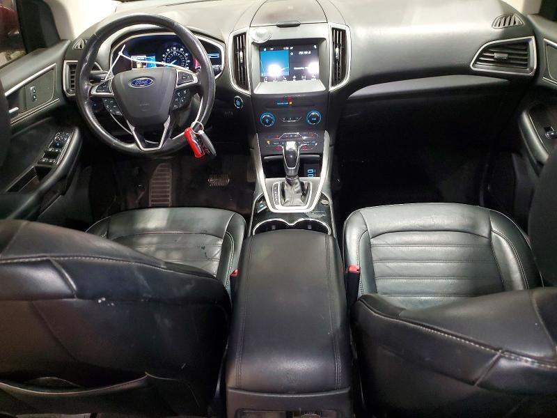 Продажа на аукционе авто 2016 Ford Edge, vin: 2FMPK4J94GBB91441, номер лота: 52932866