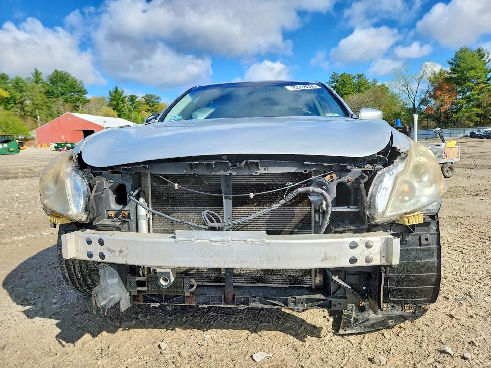 Aukcja sprzedaży 2015 Infiniti Q40, vin: JN1CV6AR2FM520977, numer aukcji: 52706596