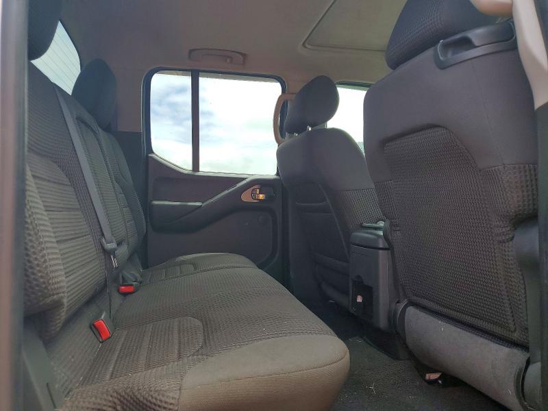 Aukcja sprzedaży 2006 Nissan Frontier, vin: 1N6AD07W56C447298, numer aukcji: 53273146