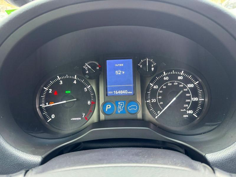 Продажа на аукционе авто 2018 Lexus Gx, vin: JTJBM7FX2J5185406, номер лота: 52429816