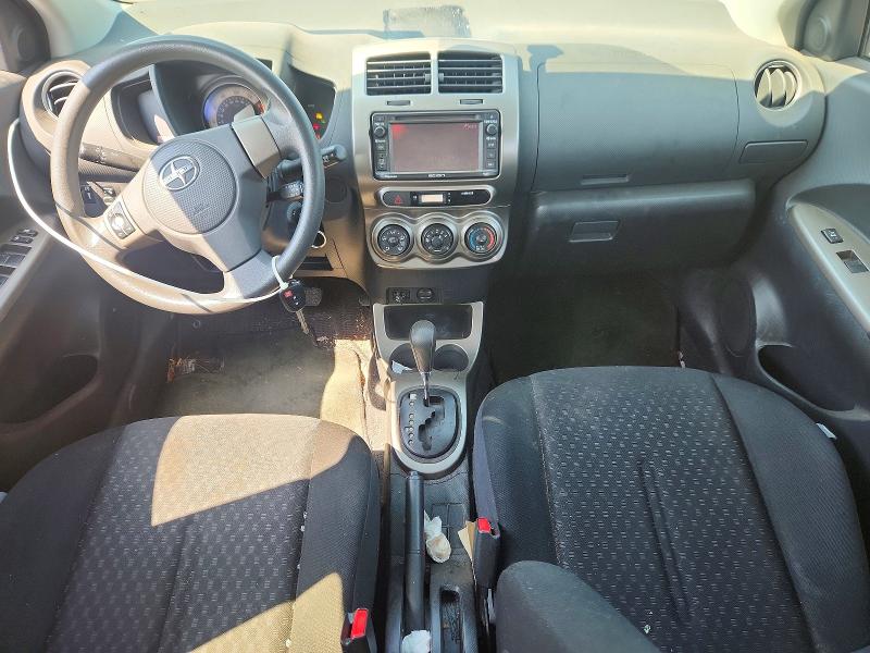 Продажа на аукционе авто 2014 Scion Xd, vin: JTKKUPB42E1041472, номер лота: 53569696