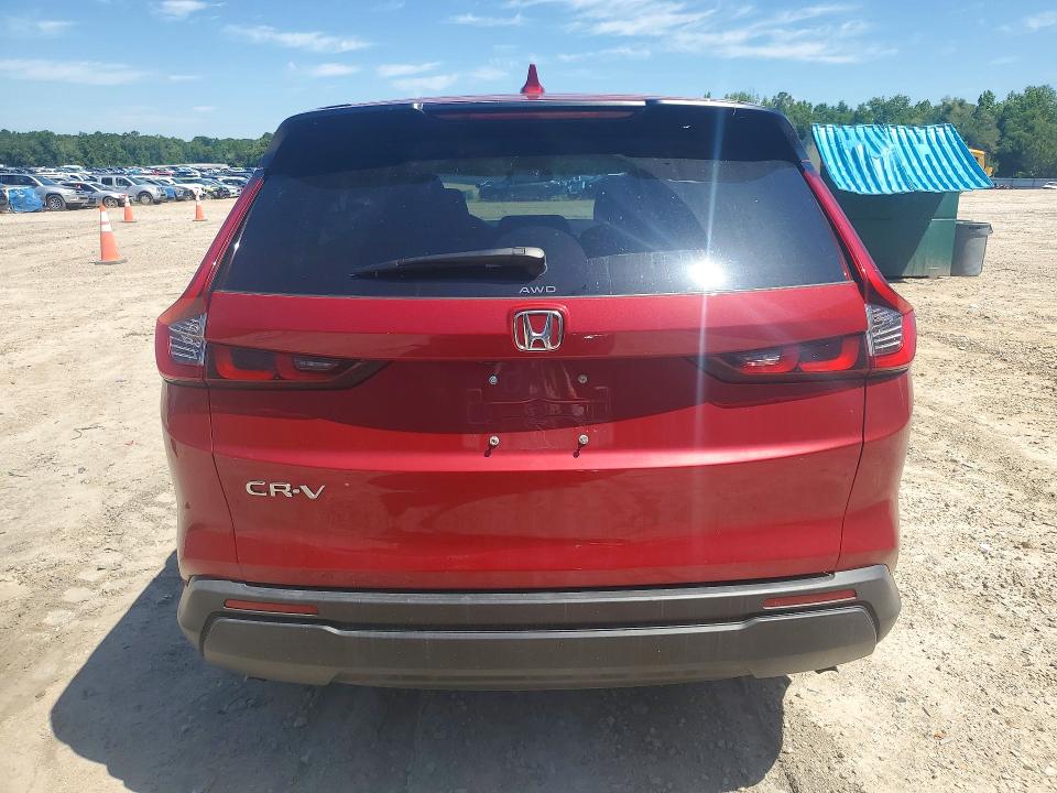 Aukcja sprzedaży 2024 Honda Cr-v, vin: 2HKRS4H41RH438204, numer aukcji: 52155596