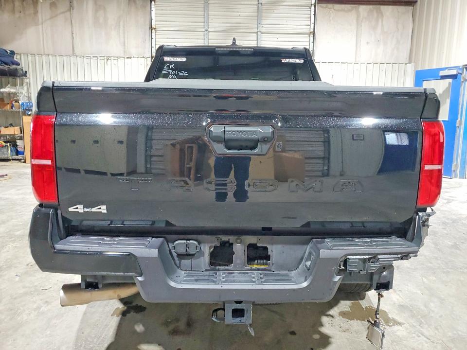 Aukcja sprzedaży 2025 Toyota Tacoma, vin: 3TMLB5JN2SM167636, numer aukcji: 54188006