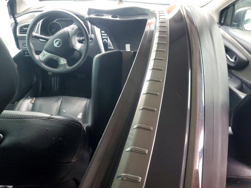 Aukcja sprzedaży 2017 Nissan Murano, vin: 5N1AZ2MH6HN173764, numer aukcji: 53617326
