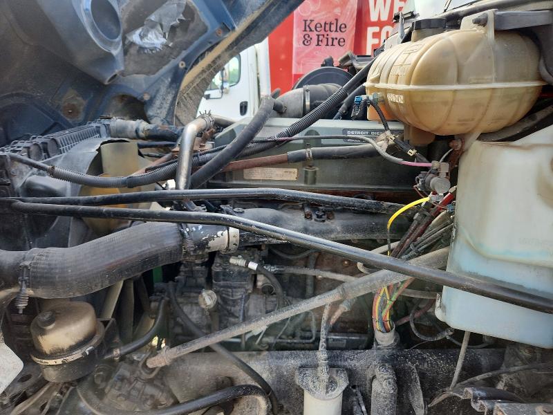 2005 Freightliner Conventional მანქანა იყიდება აუქციონზე, vin: 1FUJA6CK35LN87097, აუქციონის ნომერი: 50221886