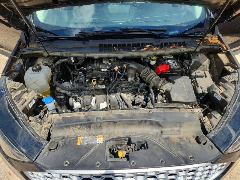 53975776 :رقم المزاد ، 2FMPK4J99RBA03371 vin ، 2024 Ford Edge مزاد بيع