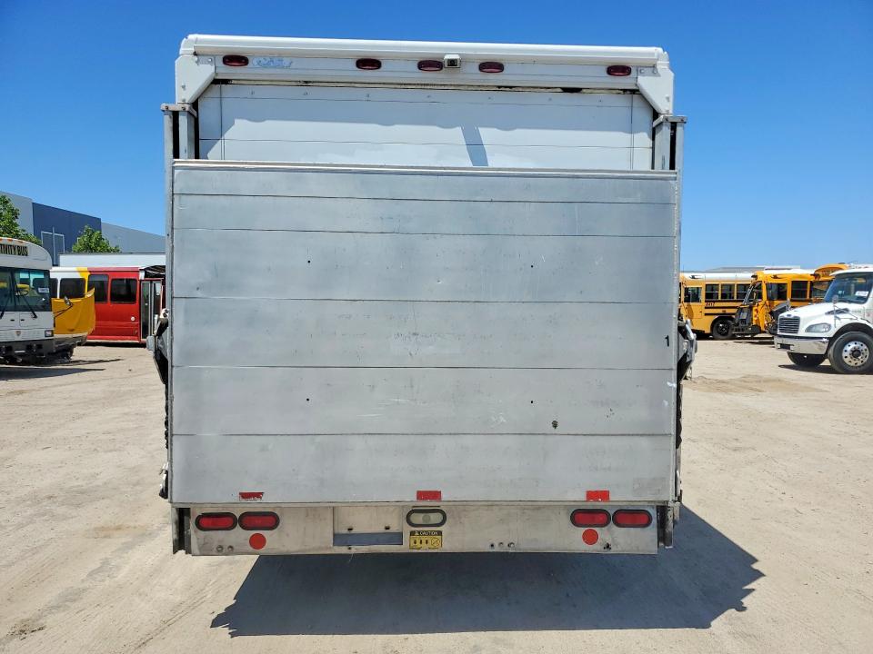 54927746 :رقم المزاد ، 1FCLE49L98DA74217 vin ، 2008 Ford Econoline مزاد بيع