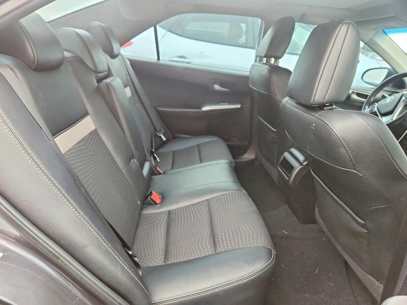 2013 Toyota Camry მანქანა იყიდება აუქციონზე, vin: 4T1BF1FK6DU247880, აუქციონის ნომერი: 54722826