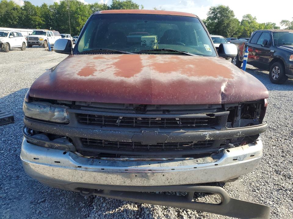 Aukcja sprzedaży 1999 Chevrolet Silverado, vin: 1GCEK19T2XE245754, numer aukcji: 54809056