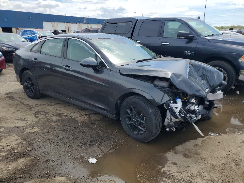 Продажа на аукционе авто 2026 Kia K5, vin: KNAG24J76T5433970, номер лота: 52108276