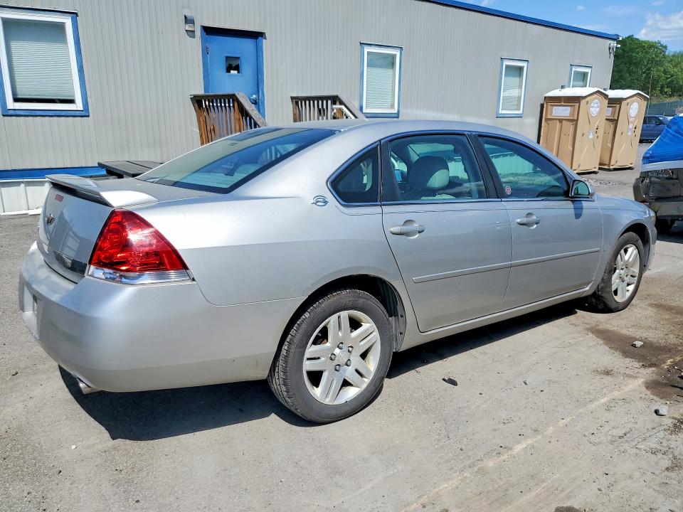 Aukcja sprzedaży 2006 Chevrolet Impala, vin: 2G1WC581969410458, numer aukcji: 55375376