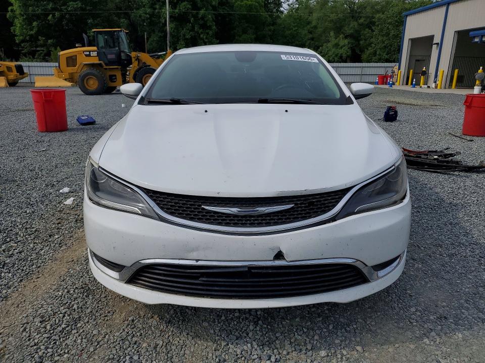 Aukcja sprzedaży 2015 Chrysler 200, vin: 1C3CCCAB8FN601095, numer aukcji: 53101656