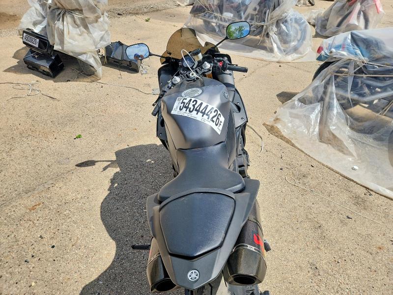 Продажа на аукционе авто 2014 Yamaha Yzfr1, vin: JYARN23E2EA018282, номер лота: 54344426
