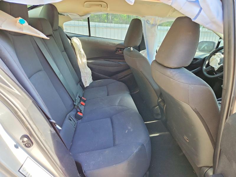2023 Toyota Corolla მანქანა იყიდება აუქციონზე, vin: 5YFB4MDE6PP039914, აუქციონის ნომერი: 52387156